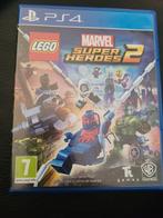 Ps4 - Lego - Marvel Super Heroes 2, Ophalen, Zo goed als nieuw