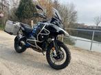 BMW R1200GS Adventure 2018 (BTW aftrekbaar, TVA déductible), Motoren, 2 cilinders, 1170 cc, Particulier, Meer dan 35 kW