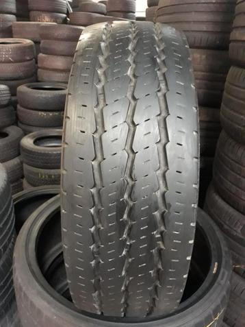 22570r15C 225 70 r15C 225/70/15C continental avec montage  beschikbaar voor biedingen