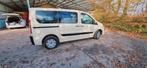 Fiat scudo  multijet 90. Airco, Particulier, Te koop, Scudo