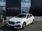 BMW 118 iA GPS Business Edition 41000km, 5 places, Série 1, Berline, Automatique