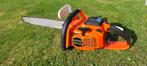 Kettingzaag ECHO 550EVL, Tuin en Terras, Hand-tuingereedschap, Ophalen, Zo goed als nieuw