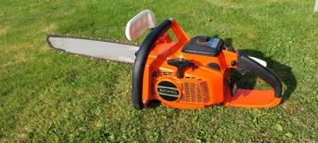 Kettingzaag ECHO 550EVL beschikbaar voor biedingen