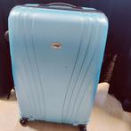 Grote Reiskoffer Type Trolley, Handtassen en Accessoires, Koffers, Ophalen, Zo goed als nieuw, Wieltjes