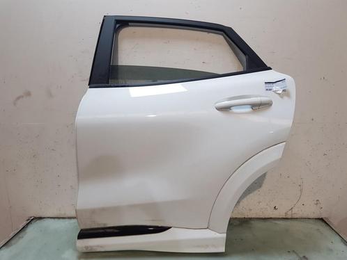 PORTIER LINKS ACHTER (|2405669|PL1TBS24631AA|2712873|PL1TBS2, Auto-onderdelen, Carrosserie, Deur, Ford, Achter, Links, Gebruikt