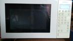 Microgolf Siemens, Ophalen, Gebruikt, Draaiplateau, Vrijstaand