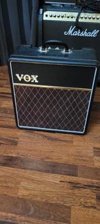 VOX AC4C1-12 4 Watt buizenversterker, Muziek en Instrumenten, Versterkers | Bas en Gitaar, Ophalen, Gebruikt, Gitaar, Minder dan 50 watt