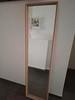 Spiegel Ikea NISSEDAL nieuwprijs 39.99€, Huis en Inrichting, Ophalen, Zo goed als nieuw