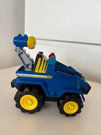 Speelgoed auto van Paw Patrol, Ophalen, Gebruikt