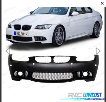 pare choc style m3 pour e92 beschikbaar voor biedingen