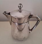 Joli petit pichet (en métal argenté), Enlèvement ou Envoi