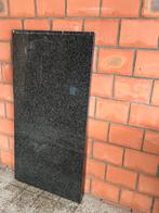 Granieten keukenblad Natuursteen, Doe-het-zelf en Bouw, Glas en Ramen, Ophalen, Gebruikt