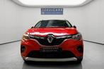 Renault Captur 1.33 TCe MHEV Techno EDC GPF, Détection des panneaux routiers, Achat, Euro 6, Entreprise