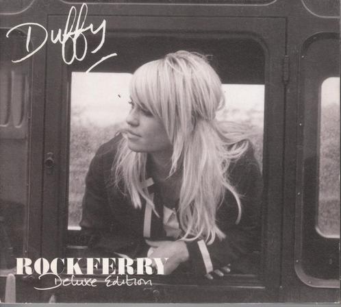 Deluxe Edition vna Rockferry van Duffy, Cd's en Dvd's, Cd's | Pop, 2000 tot heden, Verzenden