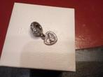 Très joli Charm Pandora "Mom" pour mummy/maman, Enlèvement ou Envoi, Neuf, Pandora, Avec strass