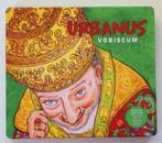 Urbanus – Vobiscum - CD, Cd's en Dvd's, Ophalen of Verzenden, Zo goed als nieuw, Pop