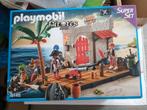 Playmobil 6146 pirates, Ophalen of Verzenden, Zo goed als nieuw