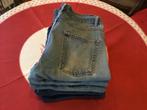 PACK VAN 7 jeans  HEREN..doe een bod..graag, FAIRLINE & COLLECTION, Gedragen, Blauw, Overige jeansmaten