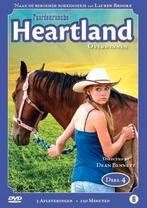 Heartland, Enlèvement ou Envoi, Utilisé