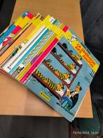 lot de 26 LUCKY LUKE, Gelezen, Ophalen of Verzenden