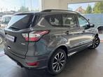 Ford Kuga ST Line 1.5EcoBoost S&S 175ch GPS CUIR GARANTIE 12, Auto's, Ford, Automaat, Lederen bekleding, Leder, Bedrijf
