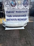 Volkswagen Jetta Voorbumper met PDC, Volkswagen, -, Utilisé, -