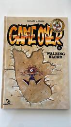 Game Over #5 Walking Blork, Boeken, Humor, Ophalen of Verzenden, Zo goed als nieuw