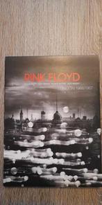 pink floyd dvd 1966 - 1967  14 hour technicolourdream, CD & DVD, Pop rock, Utilisé, Enlèvement ou Envoi
