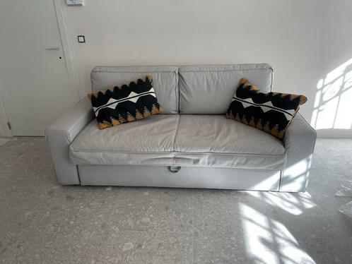 Slaapbank Ikea Vilasund, Huis en Inrichting, Slaapkamer | Slaapbanken, Ophalen