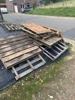 paletten, Doe-het-zelf en Bouw, Ophalen