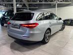 C200d (2.0) 2022 - break - 12m garantie, Bluetooth, Euro 6, Alcantara, Zwart