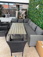 Jysk tuinset, Tuin en Terras, Ophalen, Zo goed als nieuw, Tuinset