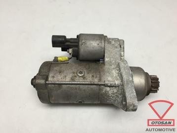 moteur de d marrage vw golf 6 caddy polo 6r vag 1.6tdi cay 0, Utilisé, Volkswagen