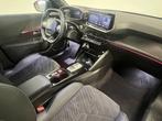 Peugeot 2008 PureTech S&S GT EAT8, Automaat, Wit, 130 pk, 5 zetels