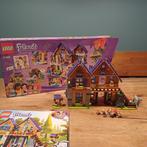 Lego Friends 41369 - Mia's House, Ophalen of Verzenden, Gebruikt, Lego