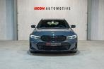 BMW G21 M340i - XDRIVE | CARBON | HIFI | A. LED | CAMERA, Auto's, BMW, Automaat, USB, 164 g/km, 2998 cc