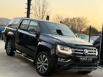 Volkswagen Amarok 3.0 TDi 258CV AVENTURA TVA*BTW HARD-TOP FU, Automaat, USB, Gebruikt, 2920 kg