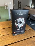 Lego Star Wars helmen 4 stuks, Ophalen of Verzenden, Zo goed als nieuw, Lego