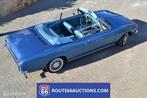 Chevrolet Corvair Monza | 1965 | Route 66 Auctions, Chevrolet, Zwart, Bedrijf, Handgeschakeld