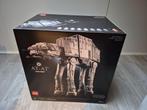 LEGO UCS 75313 AT-AT Nieuw, Enlèvement ou Envoi, Neuf, Ensemble complet, Lego