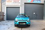 Citroën C3 Shine Pack Automaat (bj 2021), Automaat, Stof, Gebruikt, 1199 cc