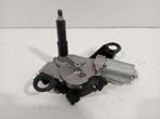 RUITENWISSERMOTOR ACHTER Kangoo Express (FW) (8200431385), Gebruikt, Renault