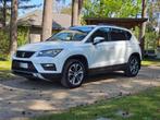 SEAT Ateca 1.5 TSI ACT DSG OPF Style, Auto's, 4 cilinders, Ateca, Wit, 5 zetels