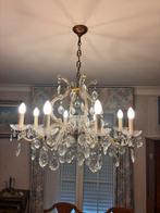 Mooie lusters, Huis en Inrichting, Lampen | Kroonluchters, Ophalen, Gebruikt, Glas