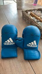 Gants de karaté, Sport en Fitness, Ophalen, Zo goed als nieuw