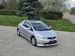 Honda Civic 1.4i Sport Type S 94.000 km ** Carplay - Navi **, Voorwielaandrijving, 4 cilinders, Alcantara, https://public.car-pass.be/vhr/508ae4c8-82c8-4cf6-a4bd-8aaa762d5912