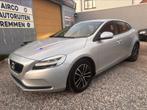 Volvo v40 2.0 benzine/67000km/navi/euro6d/word gekeurd, Auto's, Volvo, Stof, 4 cilinders, 1969 cc, USB