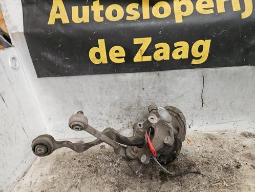 Fusee links-voor van een BMW 3-Serie, Auto-onderdelen, Ophanging en Onderstel, BMW, Gebruikt, 3 maanden garantie, Ophalen of Verzenden