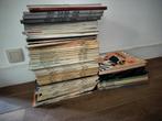 Franse hardcover strips uit 70s en 80s, Boeken, Ophalen, Zo goed als nieuw