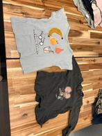 2 blousjes kinderen 92, Enfants & Bébés, Vêtements enfant | Taille 92, Enlèvement ou Envoi, Comme neuf